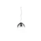 IRIS 30 Lampa wisząca chrom