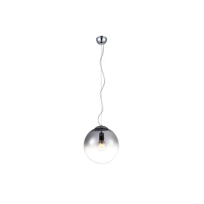 IRIS 30 Lampa wisząca chrom