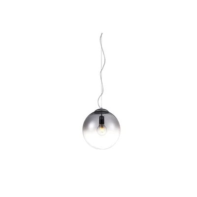 IRIS 30 Lampa wisząca chrom