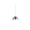 IRIS 30 Lampa wisząca chrom