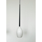 IZZA 1 Lampa wisząca E14 IP20 biała