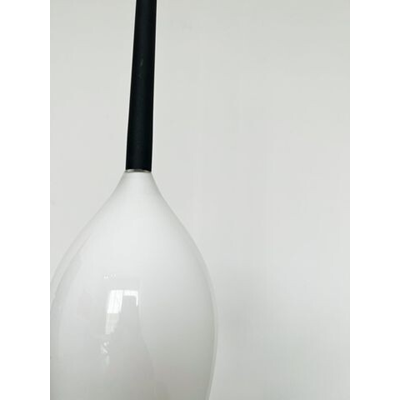 IZZA 1 Lampa wisząca E14 IP20 biała