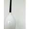 IZZA 1 Lampa wisząca E14 IP20 biała