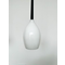 IZZA 1 Lampa wisząca E14 IP20 biała