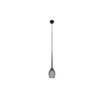 IZZA 1 Lampa wisząca oliwkowa