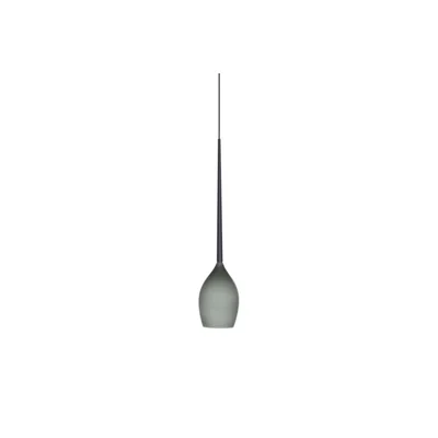 IZZA 1 Lampa wisząca oliwkowa