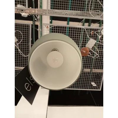 IZZA 1 Lampa wisząca oliwkowa