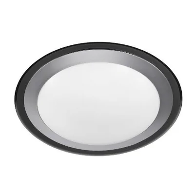 Jupiter Lampa sufitowa antracyt