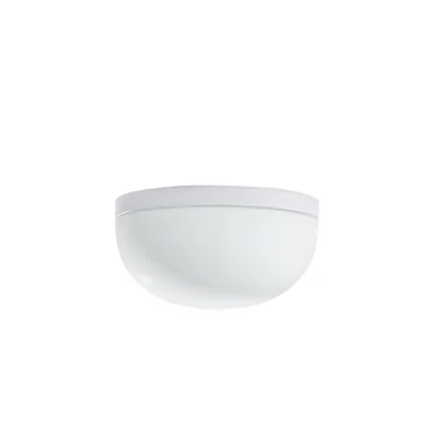 KALLISTO Lampa sufitowa biała