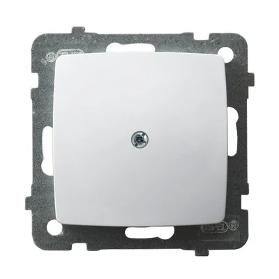 KARO Zaślepka biały