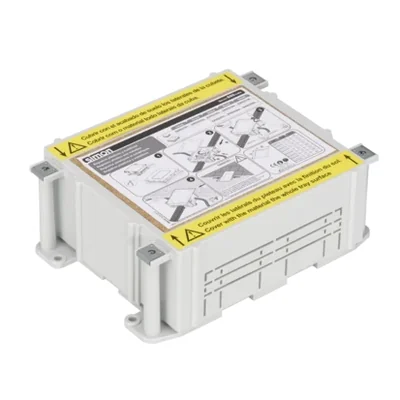 Kaseta do wylewki z tworzywa do SF110, SF170