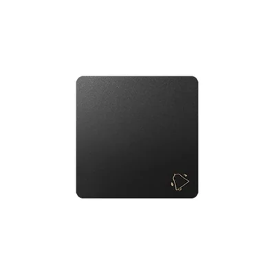 Klawisz pojedynczy "dzwonek" grafit