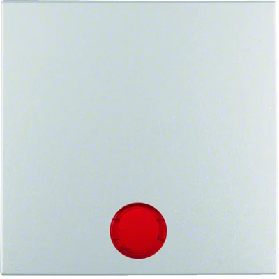 Klawisz z 5 dołączonymi soczewkami aluminiowa