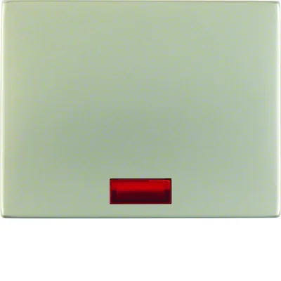 Klawisz z 5 dołączonymi soczewkami, stal szlachetna nierdzewna