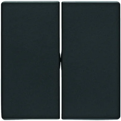 Klawisze antracyt/ aksamit