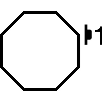 KNX EASY K.5 Przycisk 1-krotny z polem opisowym aluminium