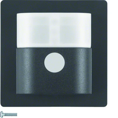 KNX RF QUICKLINK Q.1/Q.3 Nasadka czujnika ruchu komfort 1,1m antracytowa