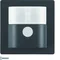 KNX RF QUICKLINK Q.1/Q.3 Nasadka czujnika ruchu komfort 1,1m antracytowa
