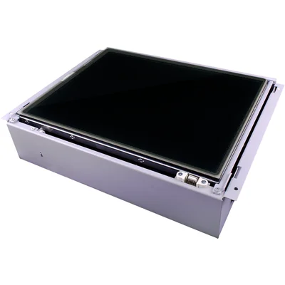 Komputer 12" z panelem dotykowym