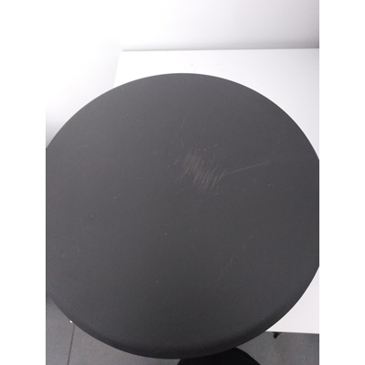 KONGO Lampa ścienna zewnętrzna ekspozycyjna antracytowa