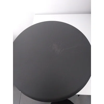 KONGO Lampa ścienna zewnętrzna ekspozycyjna antracytowa