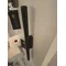KOSAME Lampa ścienna 1xG9 max.8W LED 230V IP20 czarna