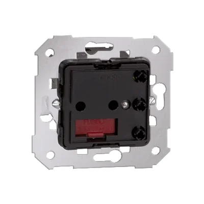 Łącznik czasowy z 2 klawiszami 40-500W