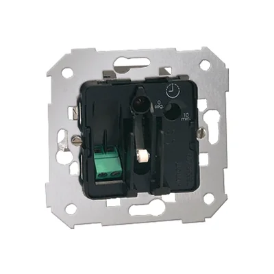 Łącznik hotelowy 1 microswitch 5A ze zwłoką czasową