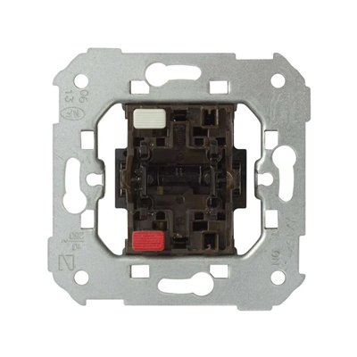 Łącznik krzyżowy 10A 250V