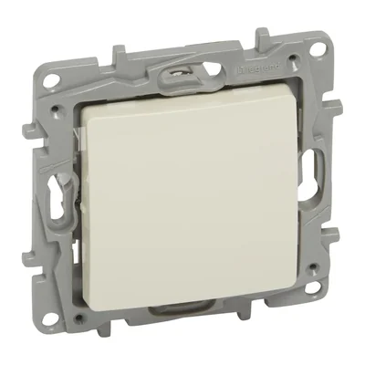 Łącznik krzyżowy kolor kremowy