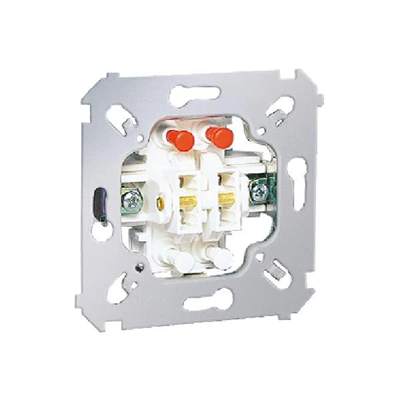 Łącznik krzyżowy (mechanizm) 10A 250V szybkozłącza