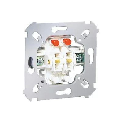 Łącznik krzyżowy (mechanizm) 10A 250V szybkozłącza