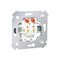 Łącznik krzyżowy (mechanizm) 10A 250V szybkozłącza