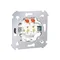 Łącznik krzyżowy (mechanizm) 10A 250V szybkozłącza
