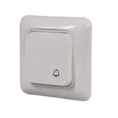 Łącznik o zestyku chwilowym ''dzwonek''