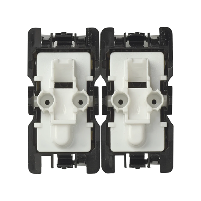 Łącznik świecznikowy 10AX 250V