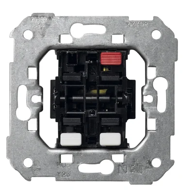 Łącznik świecznikowy 10AX 250V