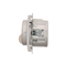 Łącznik z czujnikiem ruchu (moduł) 20-500 W, biały