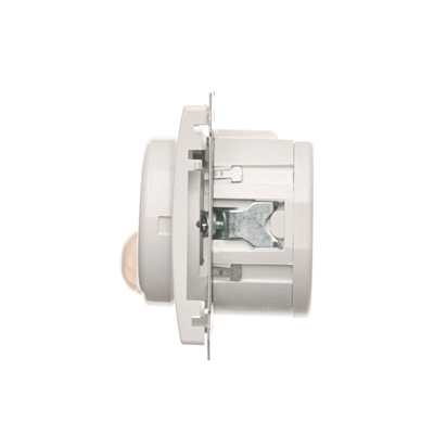 Łącznik z czujnikiem ruchu (moduł) 20-500 W, biały