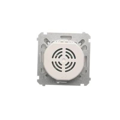 Łącznik z czujnikiem ruchu (moduł) 20-500 W, inox metalik