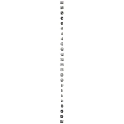 Łącznik z czujnikiem ruchu (moduł) 20-500 W, inox metalik
