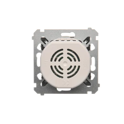 Łącznik z czujnikiem ruchu (moduł) 20-500W antracyt (metalik)