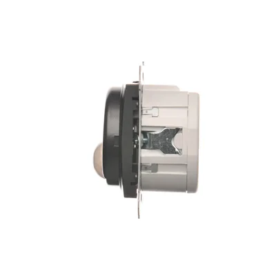 Łącznik z czujnikiem ruchu (moduł) 20-500W antracyt (metalik)