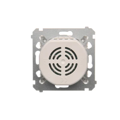Łącznik z czujnikiem ruchu (moduł) 20-500W biały