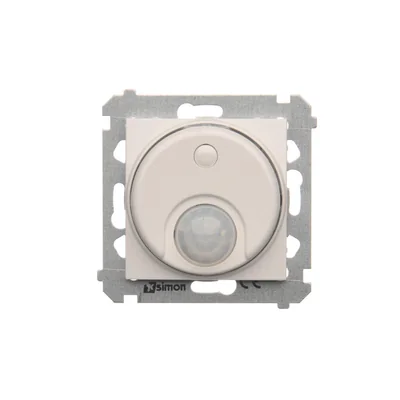 Łącznik z czujnikiem ruchu (moduł) 20-500W biały