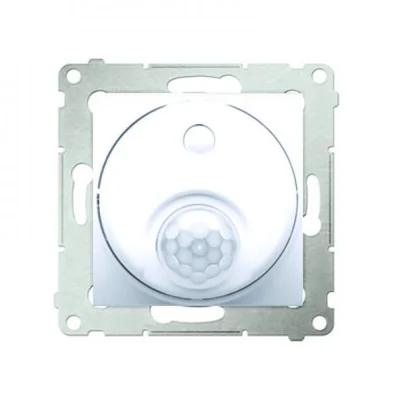 Łącznik z czujnikiem ruchu (moduł) 20-500W biały