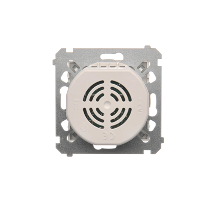 Łącznik z czujnikiem ruchu (moduł) 20-500W srebrny (metalik)