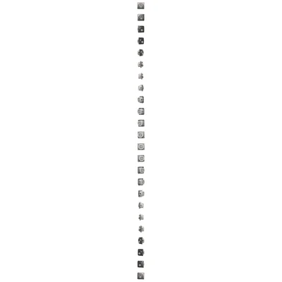 Łącznik z czujnikiem ruchu (moduł) 8(2) A, 230V, inox metalik