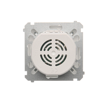 Łącznik z czujnikiem ruchu z przekaźnikiem (moduł) 8(2)A 230V