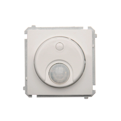 Łącznik z czujnikiem ruchu z przekaźnikiem (moduł) 8(2)A 230V